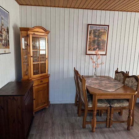 Apartament Weesby Suederstrasse 3.3 Zewnętrze zdjęcie