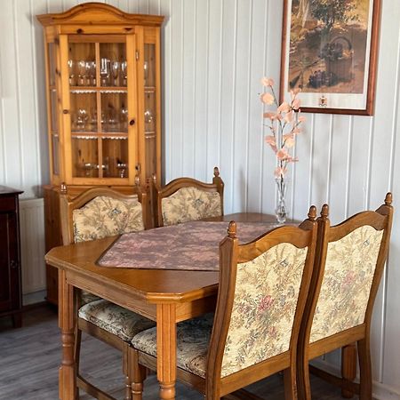 Apartament Weesby Suederstrasse 3.3 Zewnętrze zdjęcie