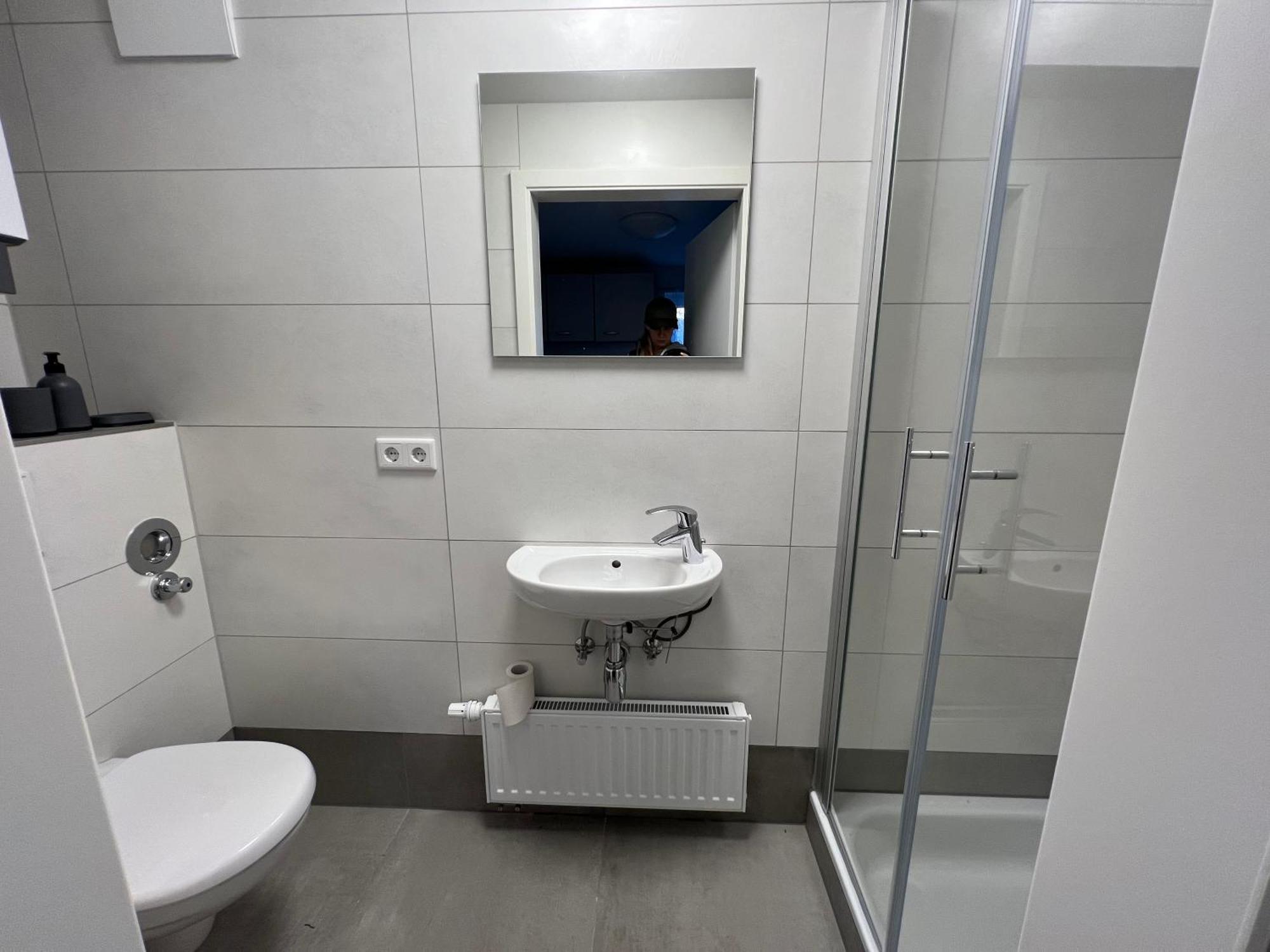 Apartament Weesby Suederstrasse 3.3 Zewnętrze zdjęcie